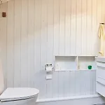 8 Person Holiday Home In Nexo-By Traum *