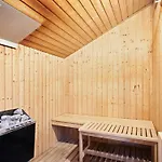 Nyaraló 8 Person Holiday Home In Nexo-By Traum *