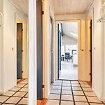 8 Person Holiday Home In Nexo-By Traum * Vester Sømarken