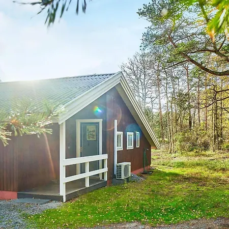 8 Person Holiday Home In Nex Holiday home