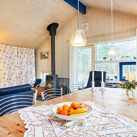 Nyaraló 8 Person Holiday Home In Nexo-By Traum Vester Sømarken