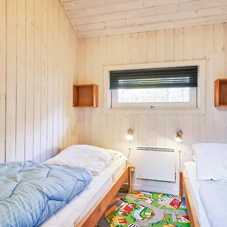 Nyaraló 8 Person Holiday Home In Nexo-By Traum