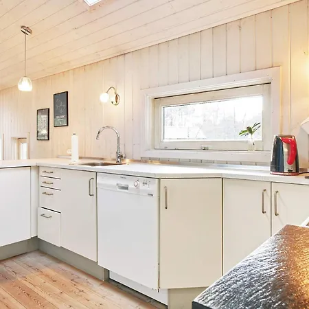 Semesterbostad 5 Star In Nexo