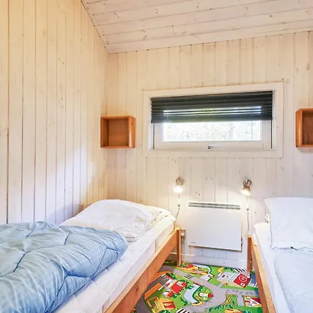 Semesterbostad 5 Star In Nexo